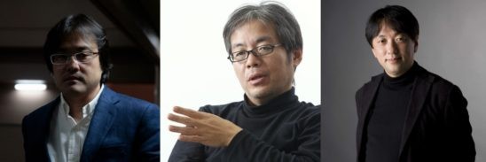 青木理 久田将義 宮台真司 7年8カ月に及んだ安倍政権とは何だったのか を考える 配信決定 年9月12日 エキサイトニュース