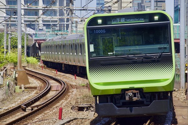 100 品質保証 山手線 E235系 内回り外回り 4k撮影作品 Dvd 新品 最終値下げ Boho Com Ec