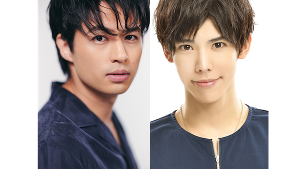 佐伯大地が狂言に初挑戦 健人や岩崎孝次も出演 伝統芸能 狂言 俳優 の融合 年11月16日 エキサイトニュース