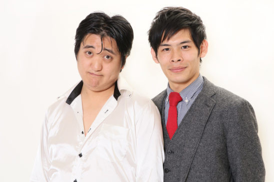 この若手知ってんのか ゴッドタン で話題 カカロニトークライブ 配信決定 年11月25日 エキサイトニュース