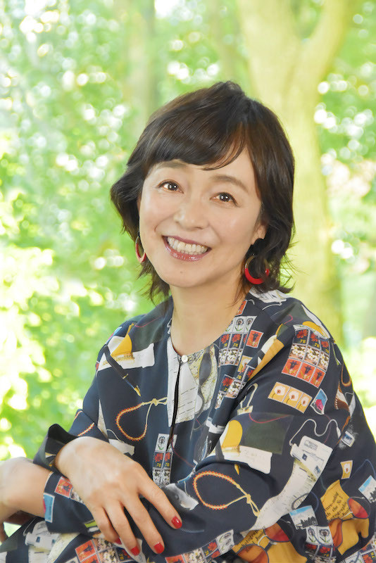 声優・日高のり子が自ら選んだ40曲を収録した、史上最高のオール・タイム・ベストが本日店着日！（12月2日発売） 本人からのコメントも！  (2020年12月1日) - エキサイトニュース