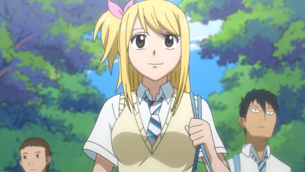 真島ヒロ原作 Fairy Tail Oadシリーズ初配信 Edens Zero も1 12話一挙配信 21年8月5日 エキサイトニュース