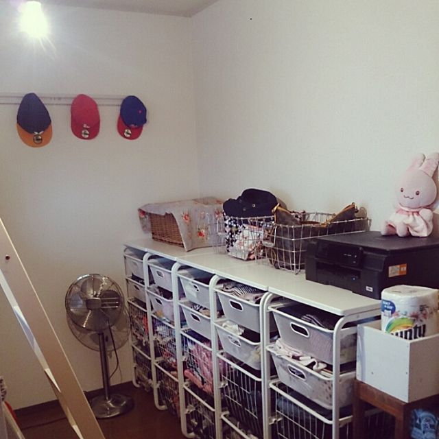 注文割引 Ikea イケア Algot アルゴート 収納 カゴ収納 見せる収納 Caraubas Rn Gov Br