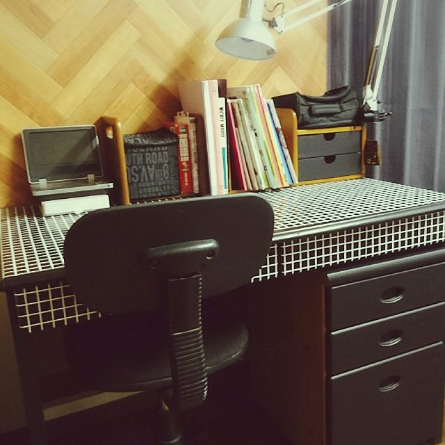 イメージ一新 子ども部屋でのリメイクシート活用術 ローリエプレス