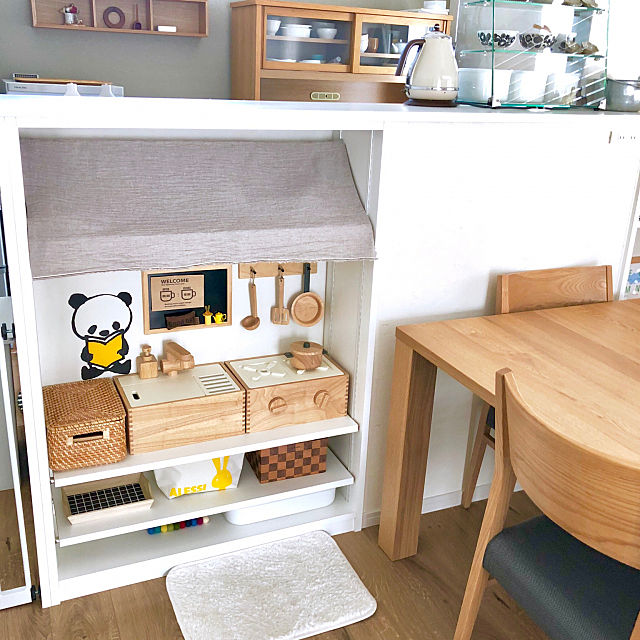 意外と知らない 無印良品の子どもも親もうれしいアイテム ローリエプレス