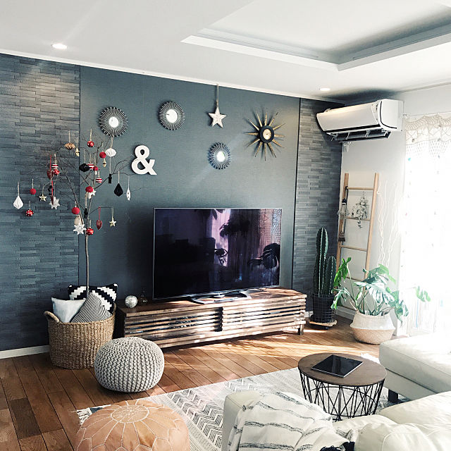 イメージどおりになったかな アクセントクロス大成功10選 ローリエプレス イメージどおりになったかな アクセントクロス大成功10選 ローリエプレス