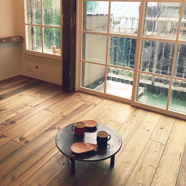 レトロなお部屋で暮らしたい 懐かしさが新しい10の実例 ローリエプレス