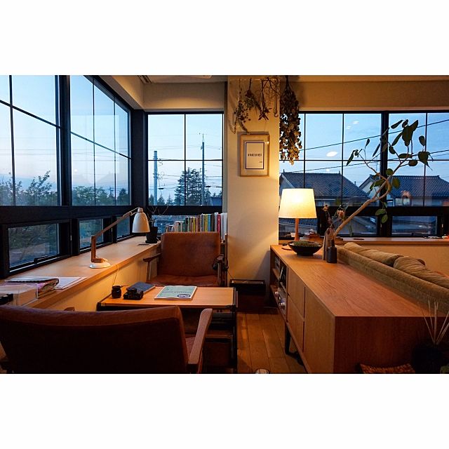 私の 読書スペース はココです 本と過ごす至福の時間 ローリエプレス