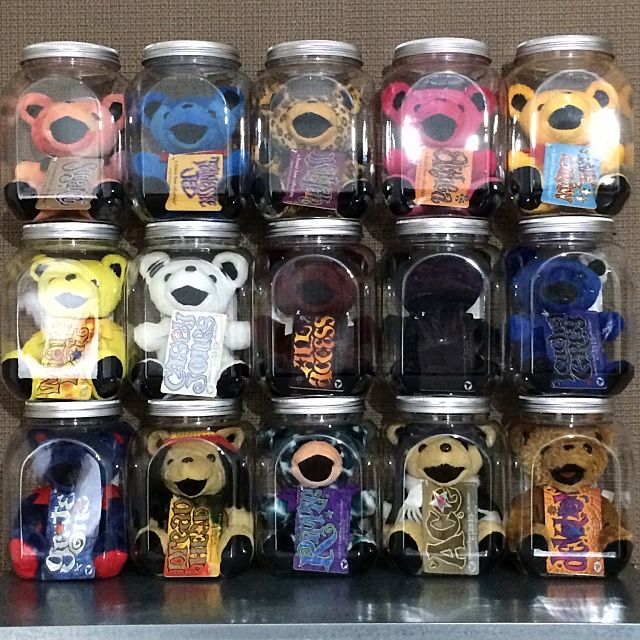 見せる収納でキュートに ぬいぐるみの収納アイデア実例集 ローリエプレス