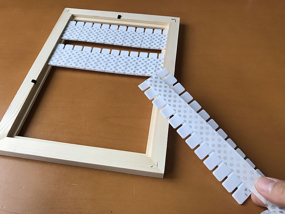 仕切り板が大活躍 ディスプレイ風ピアススタンド By Miya5さん ローリエプレス