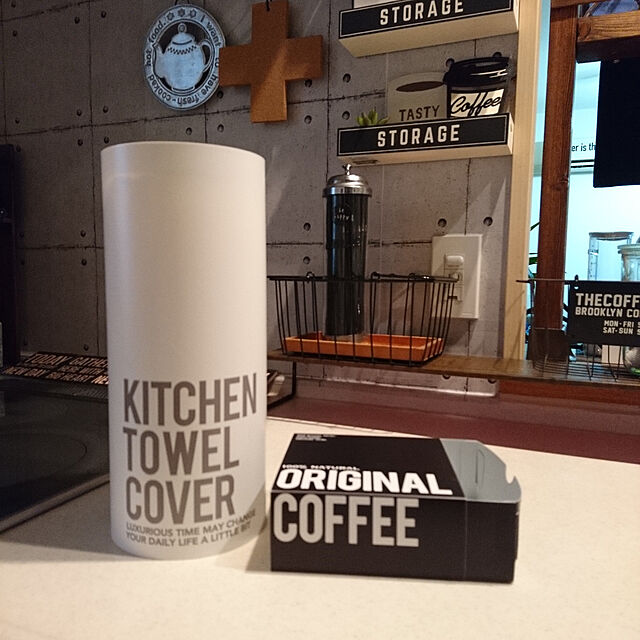 100均で見つかる理想のキッチンペーパーホルダー10選 ローリエプレス