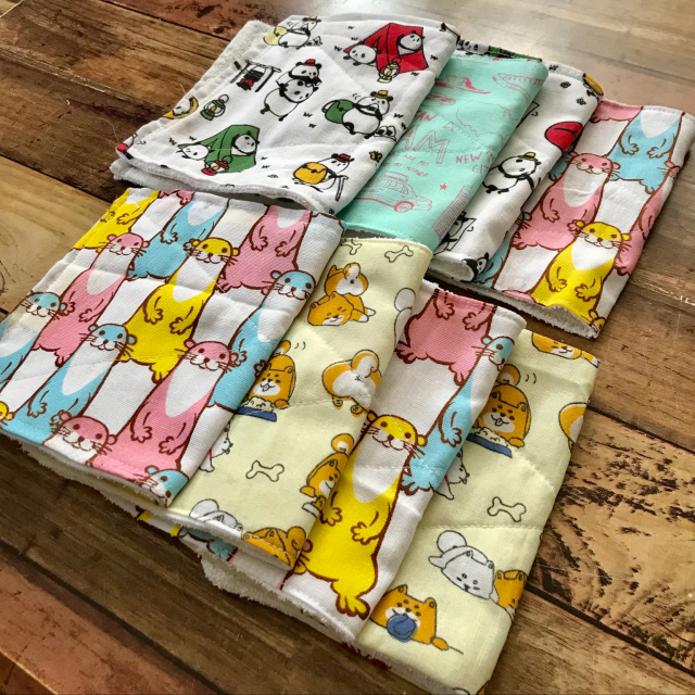 今より手ぬぐいが好きになる 100均手ぬぐい活用方法10選 ローリエプレス