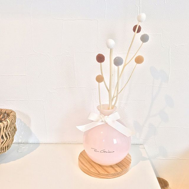 いつもいい香りのする自慢の玄関に 消臭 芳香アイデア ローリエプレス