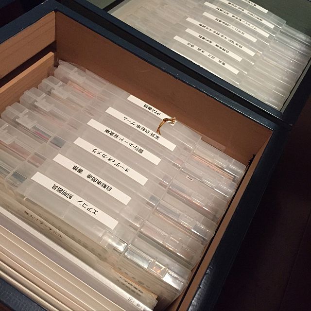 使いやすく管理できる 場所別 書類整理アイデア集 ローリエプレス