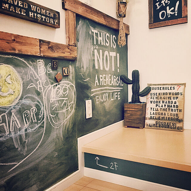 なぜか癒される ニトリのサボテン型ドアストッパー ローリエプレス