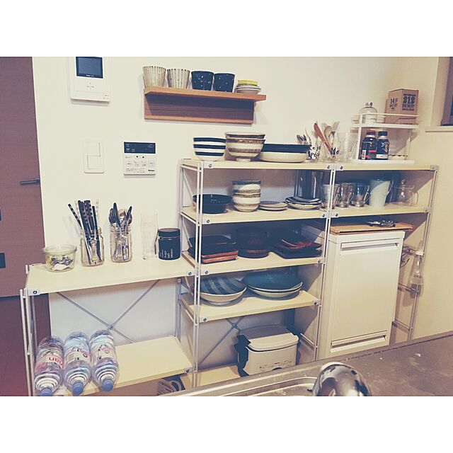 場所別にご紹介します ワンルームに便利な無印良品の家具 ローリエプレス