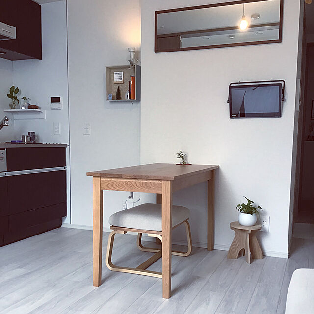 場所別にご紹介します ワンルームに便利な無印良品の家具 ローリエプレス