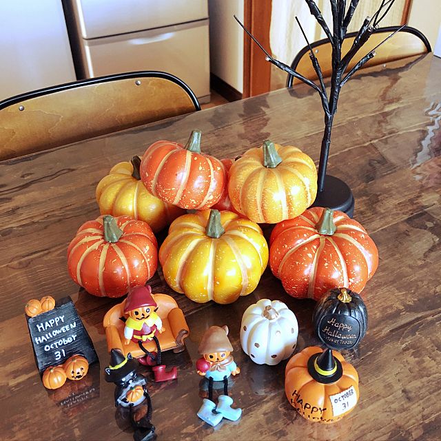 ハロウィンを楽しむなら100均へ 満足度100 なグッズ10選 ローリエプレス