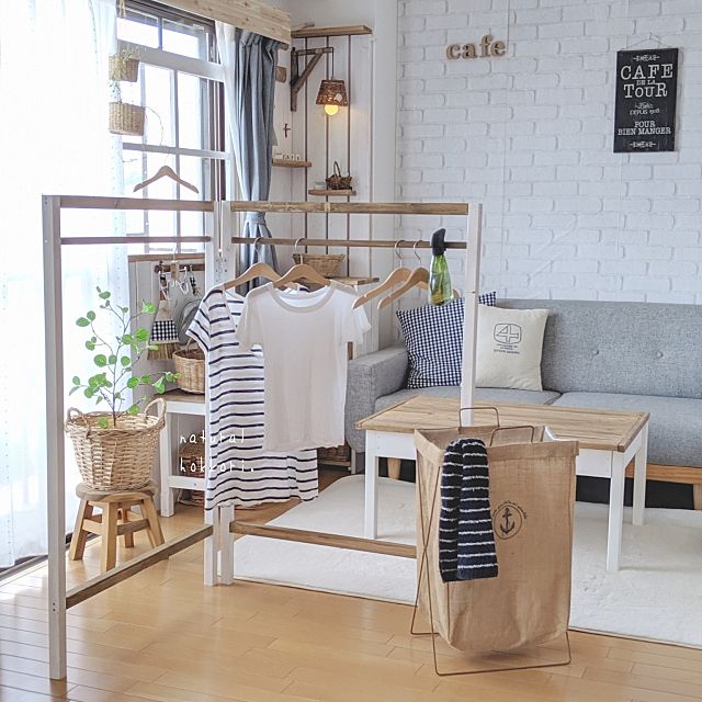 知っておきたい 快適にできるおすすめ部屋干しアイデア ローリエプレス