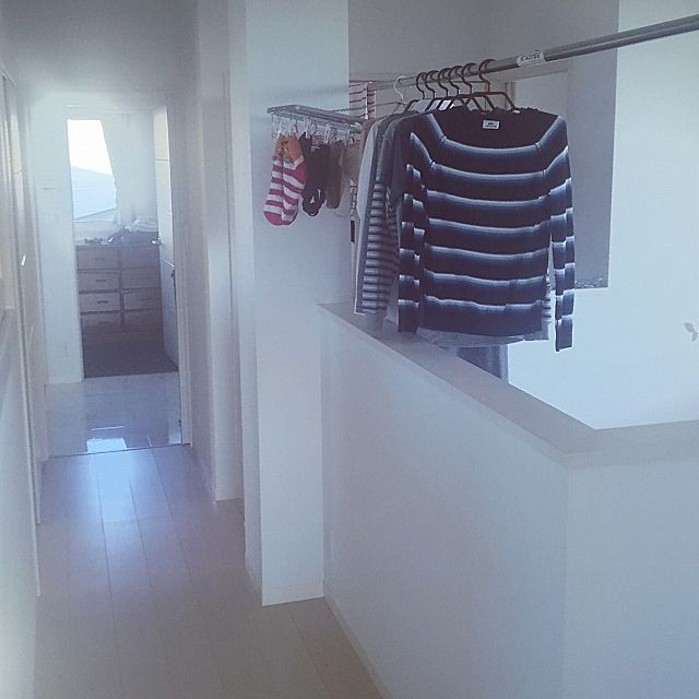 知っておきたい 快適にできるおすすめ部屋干しアイデア ローリエプレス