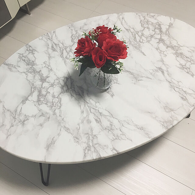 貼るだけ簡単 100均のリメイクシートで家具を大変身 ローリエプレス