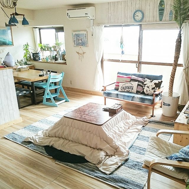 気になるカサカサお部屋を快適に 加湿 乾燥対策アイデア ローリエプレス