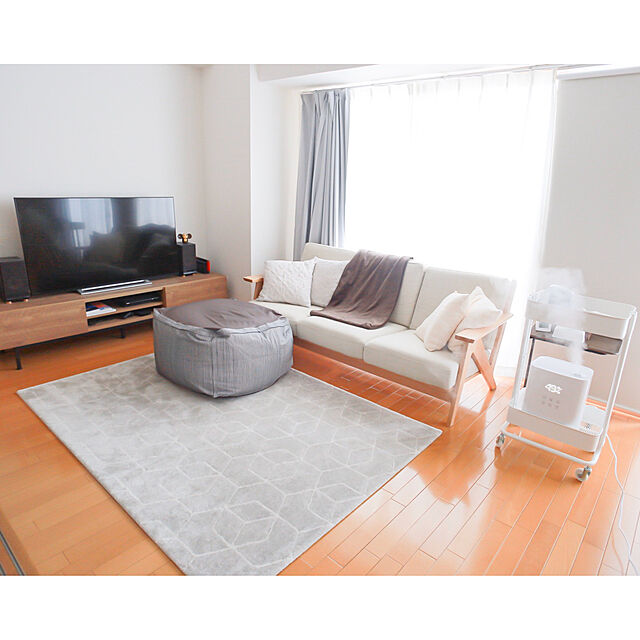 デザインも座り心地も ソファを選ぶなら無印良品へ ローリエプレス