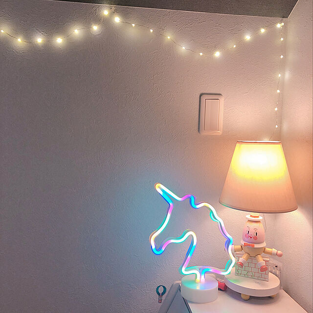 パステルカラーがあふれる 一人暮らしのゆめかわルーム ローリエプレス