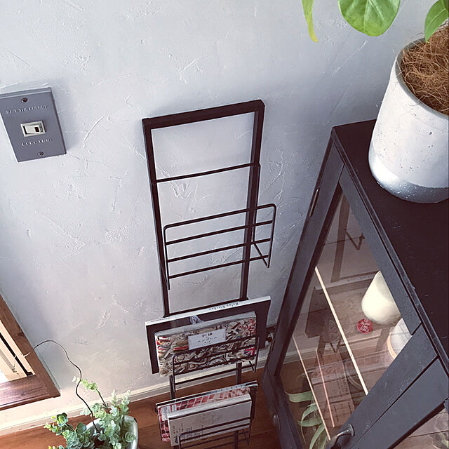 お皿を置くだけじゃない 100均のディッシュラック活用術 ローリエプレス