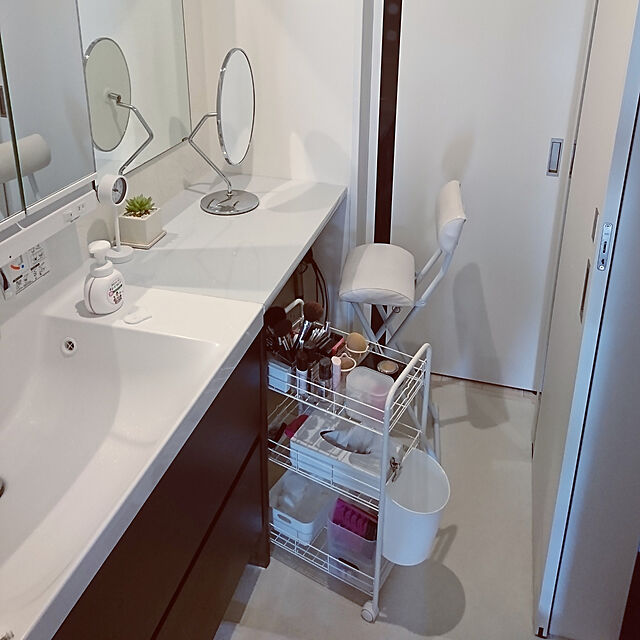 どんな場所でやっているの みんなのメイクスペース実例 ローリエプレス