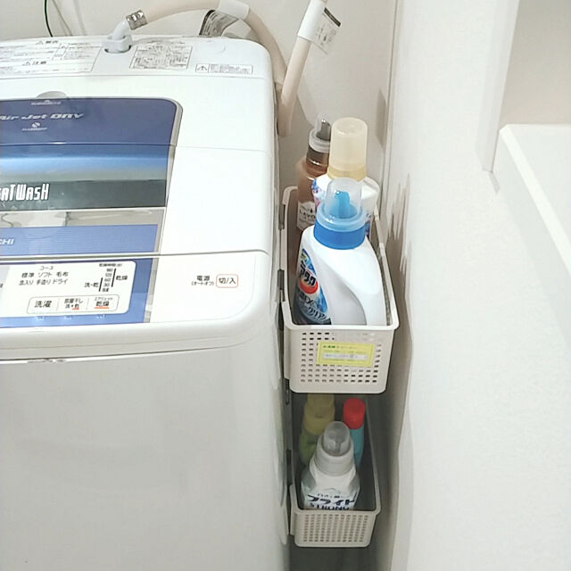機 ダイソー 洗濯 「高圧洗浄機がダイソーで買えるってマジ！？」使えすぎる超万能アイテムは要チェック！