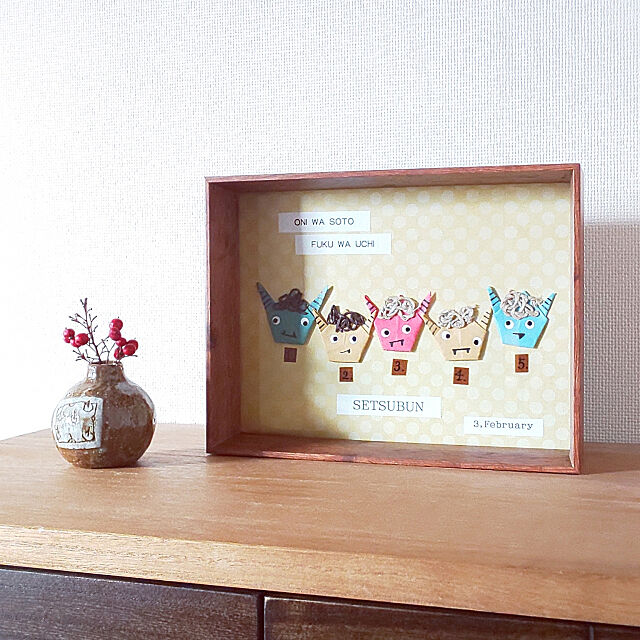 インテリアとして楽しむのがおすすめ 子どもの作品の飾り方 ローリエプレス