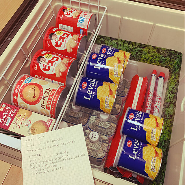 あってよかったを実感できる 床下収納を使いこなすアイデア実例 ローリエプレス