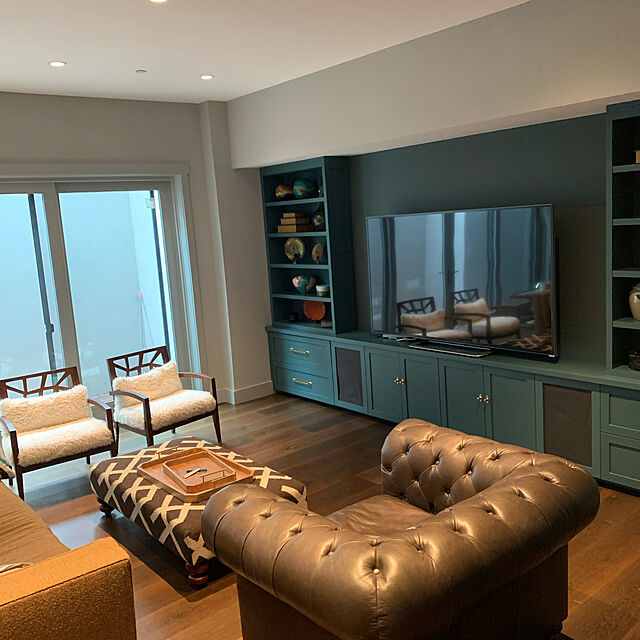 お家時間の充実度がアップする 地下室の使い方のコツと実例集 ローリエプレス