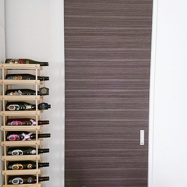 家飲みをもっと心地よく 缶ビールやお酒のストックをすっきり収納するコツ ローリエプレス