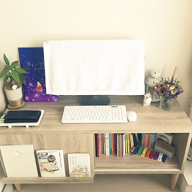 置き場所を決めるとスッキリ もう散らからない探さない財布収納のコツ ローリエプレス