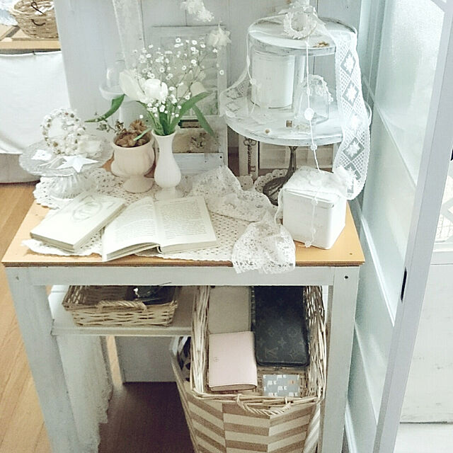 置き場所を決めるとスッキリ もう散らからない探さない財布収納のコツ ローリエプレス