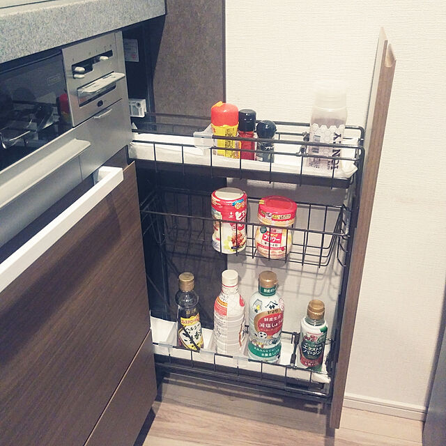 いつもキレイなのは秘訣があった キッチンを掃除しやすくする方法 ローリエプレス