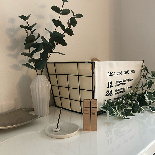 優しい香りに包まれる生活 無印良品で叶える香りのある生活 ローリエプレス