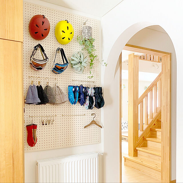 取り出しやすく片づけやすい 手袋の収納アイデア10選 ローリエプレス