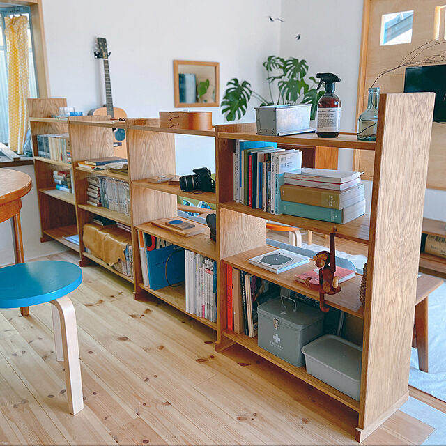 空間はつくりだすもの 居心地よいお部屋にするための間仕切りアイデア ローリエプレス