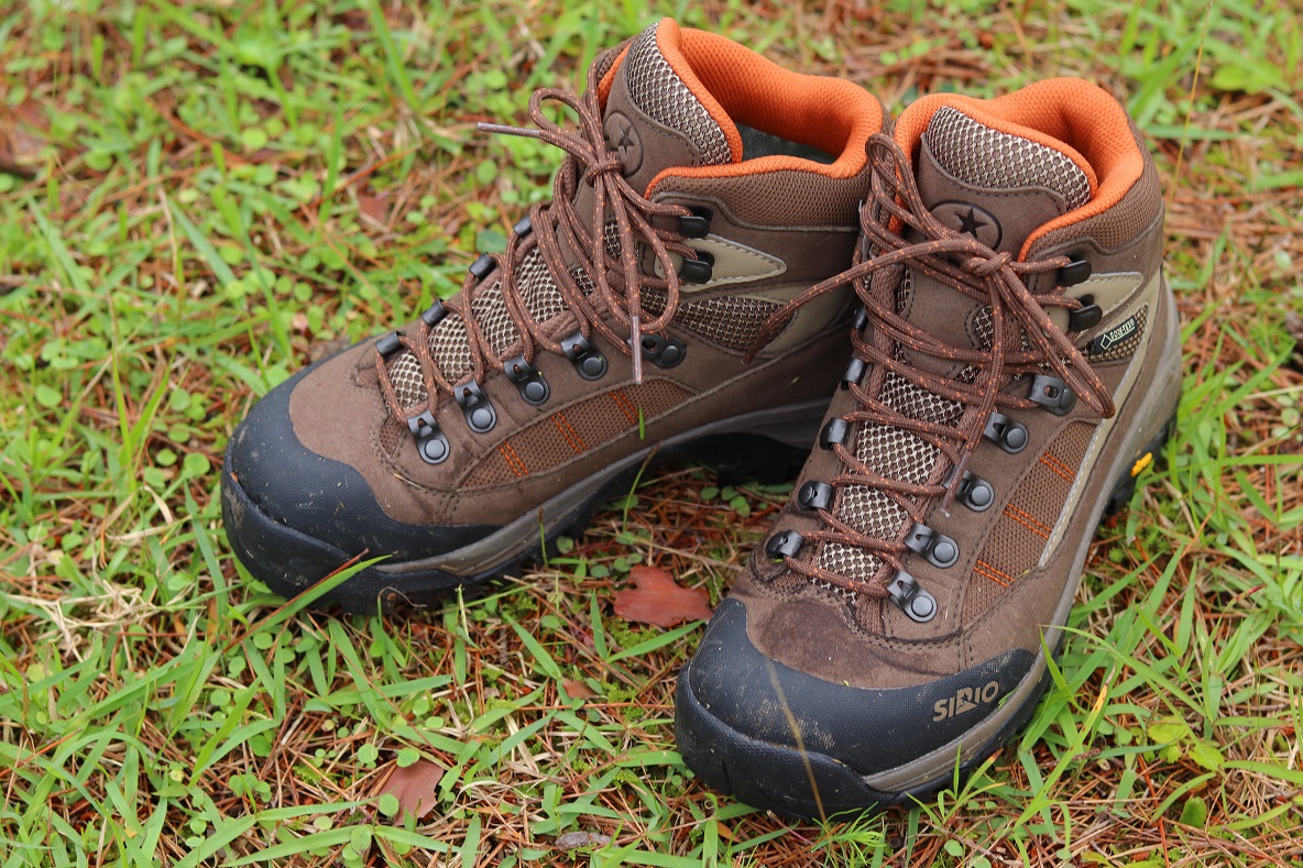 これから山登りに挑戦する人に知ってほしい登山靴はコレ 6年間愛用しているオールラウンドな1足だよ マイ定番スタイル 年7月21日 エキサイトニュース