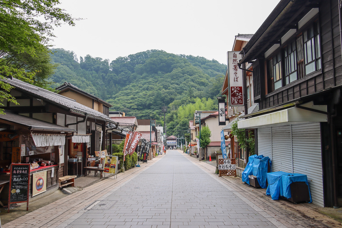 モンベルの ウィックロンtシャツ を着て山に行ってきたら 夏の登山にこそ長袖を勧めたくなった 21年7月9日 エキサイトニュース 3 3