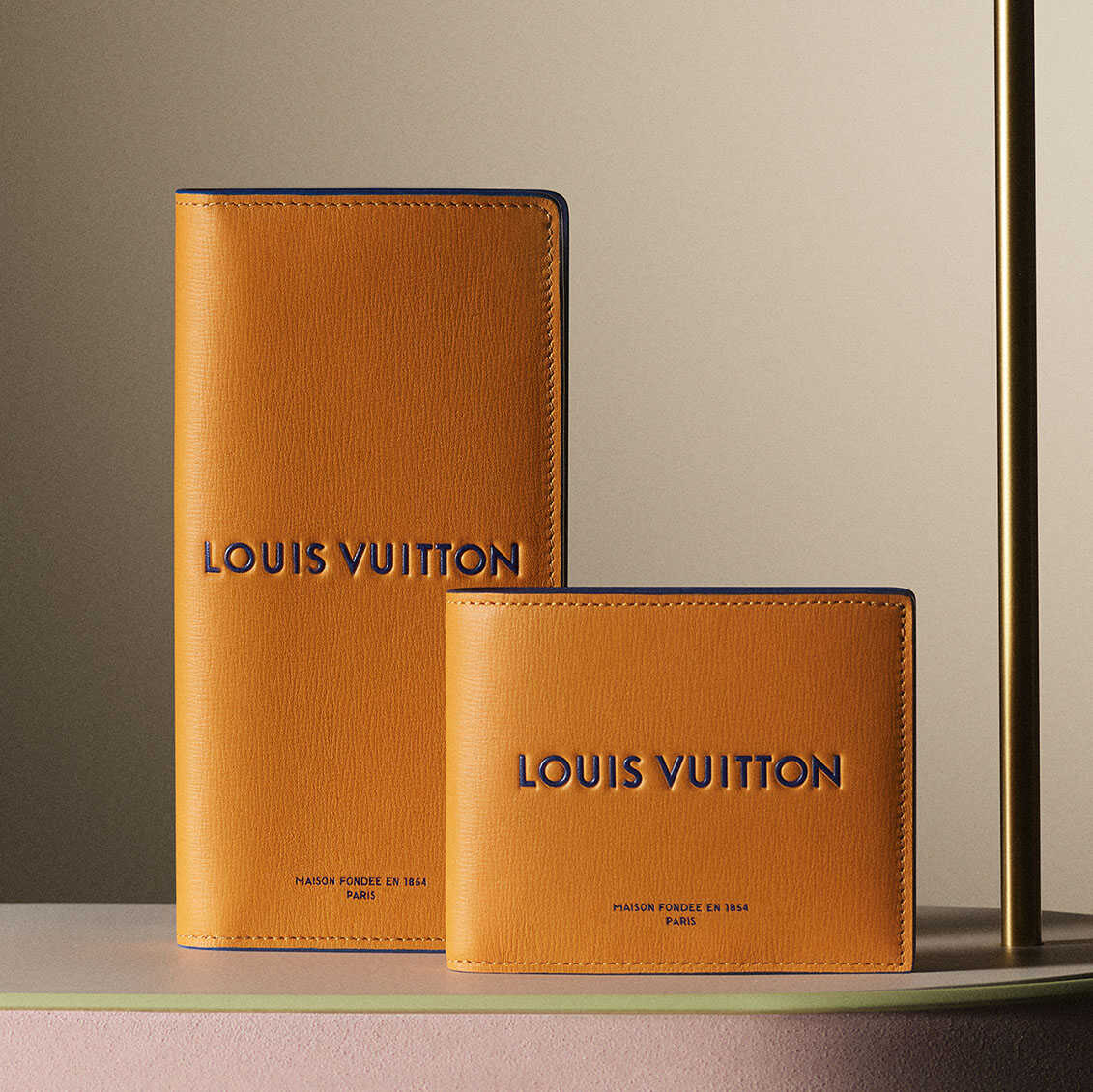 見たことのない〈ルイ・ヴィトン〉が新登場！ 新作や限定品ウォレット