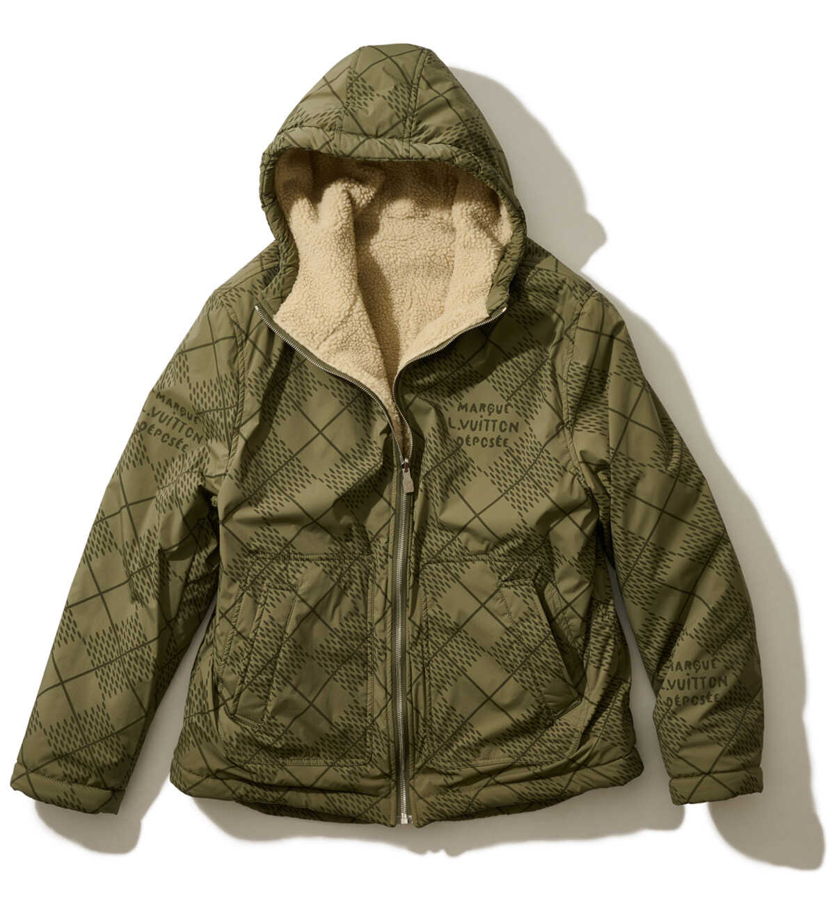 お洒落コーデで大切なのはバランス！ アラフォーの味方になるのは  