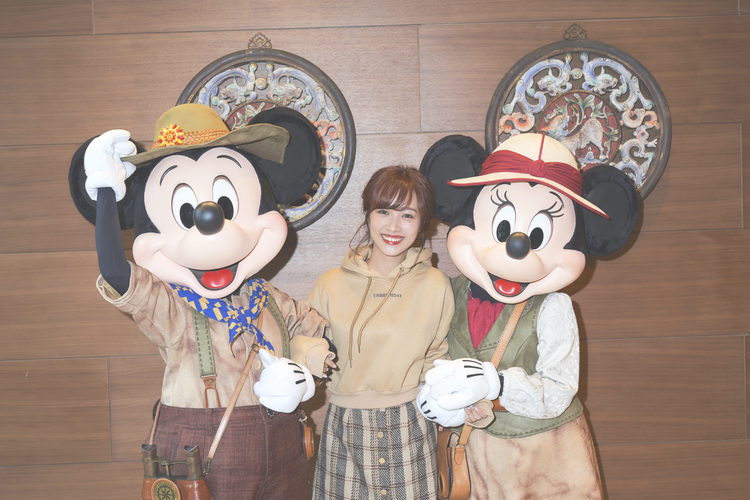 香港ディズニーランド ホテルがかわいすぎる アナ雪ルームも外せない ローリエプレス