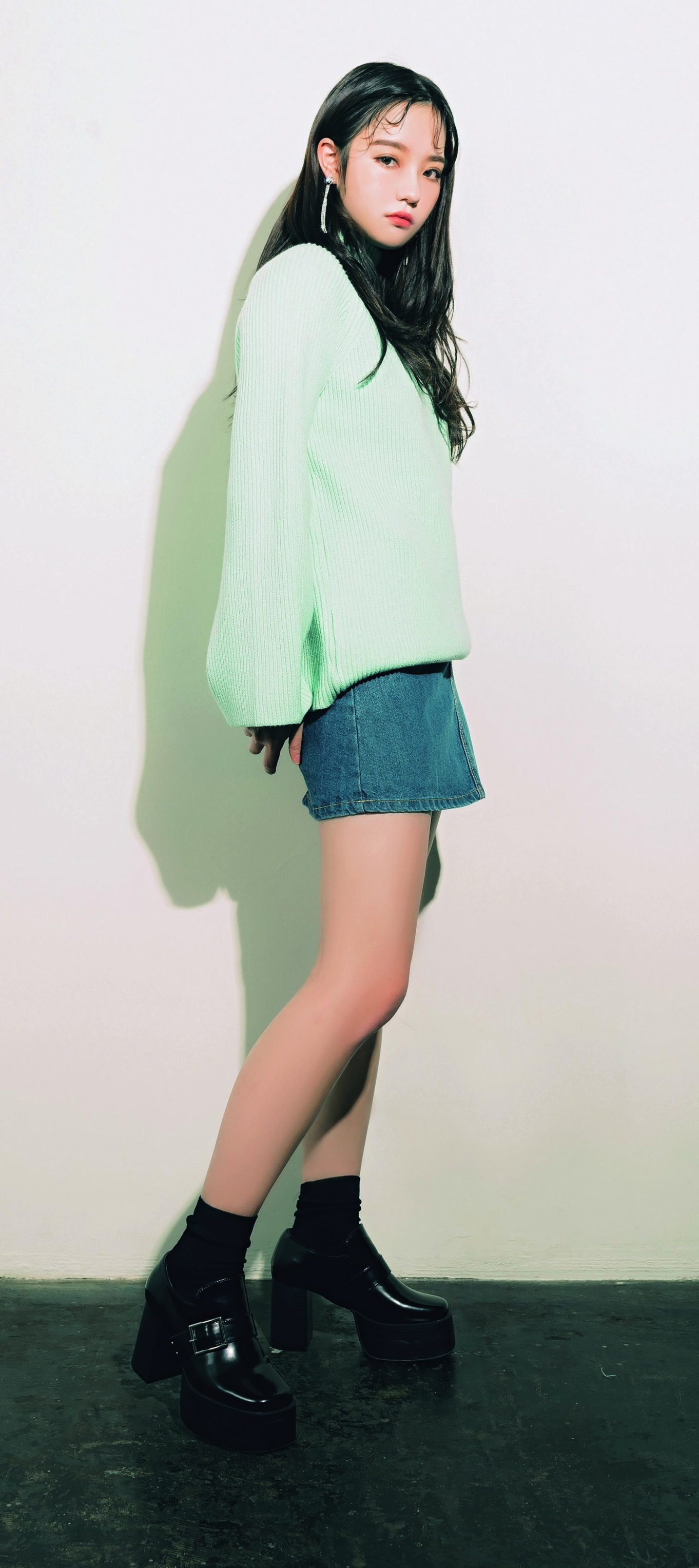 韓国の大人気インフルエンサー ジョンユンが可愛すぎるってウワサ ローリエプレス