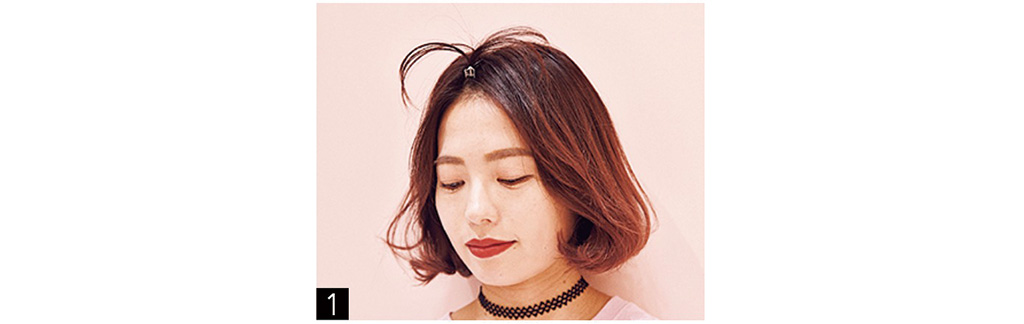 韓国女子にイメチェンできる 3つのオルチャン流の前髪アレンジをマスター ローリエプレス