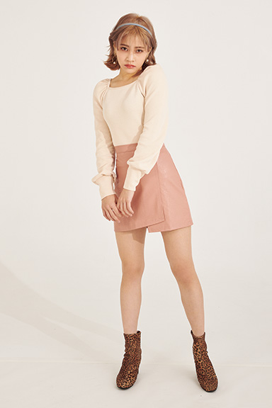 インスタ発の韓国トレンドファッション通販サイトは甘めカジュアルがお得にそろう ローリエプレス