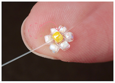 ちぃぽぽもハマってる 韓国女子がこぞってつけてる手作り ビーズアクセ ローリエプレス